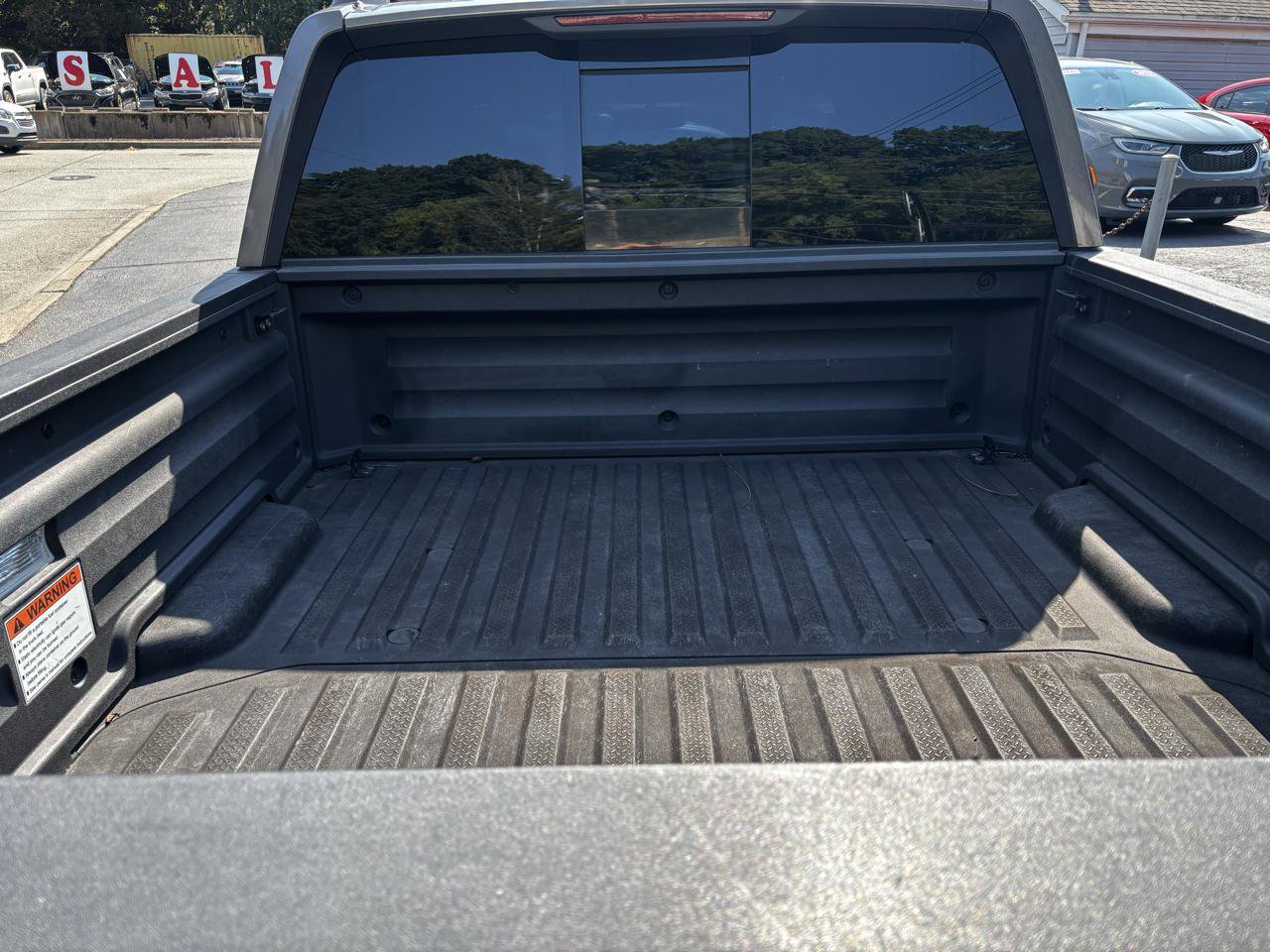 Used 2019 Honda Ridgeline RTL-T image 29
