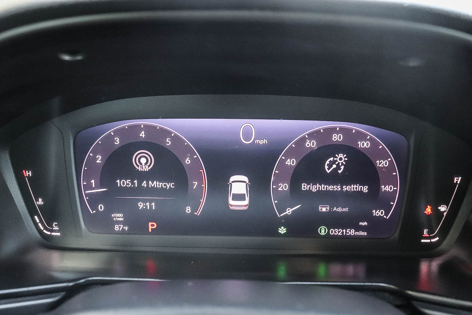 Certified 2025 Honda Accord SE image 27