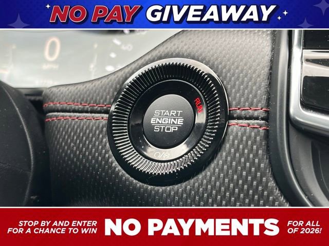 Used 2023 Jeep Compass Trailhawk image 16