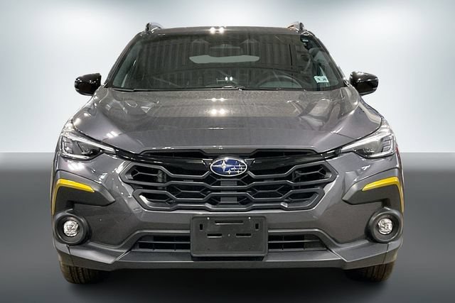 Used 2025 Subaru Crosstrek 2.5i Sport AWD/4WD image 2