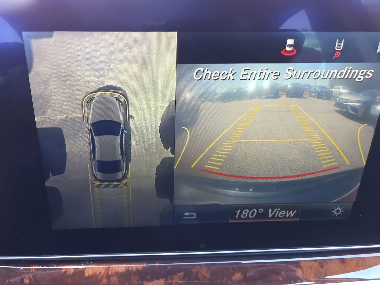 Used 2015 Mercedes-Benz CLS 400 w/ Premium 2 Package image 29