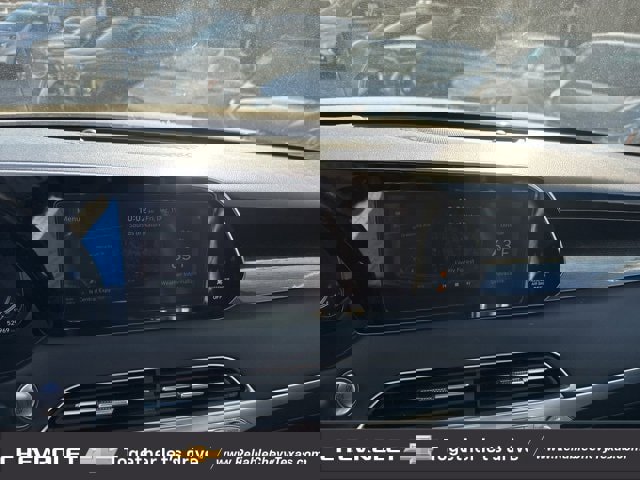 Used 2021 Hyundai Palisade Limited w/ Cargo Package image 32