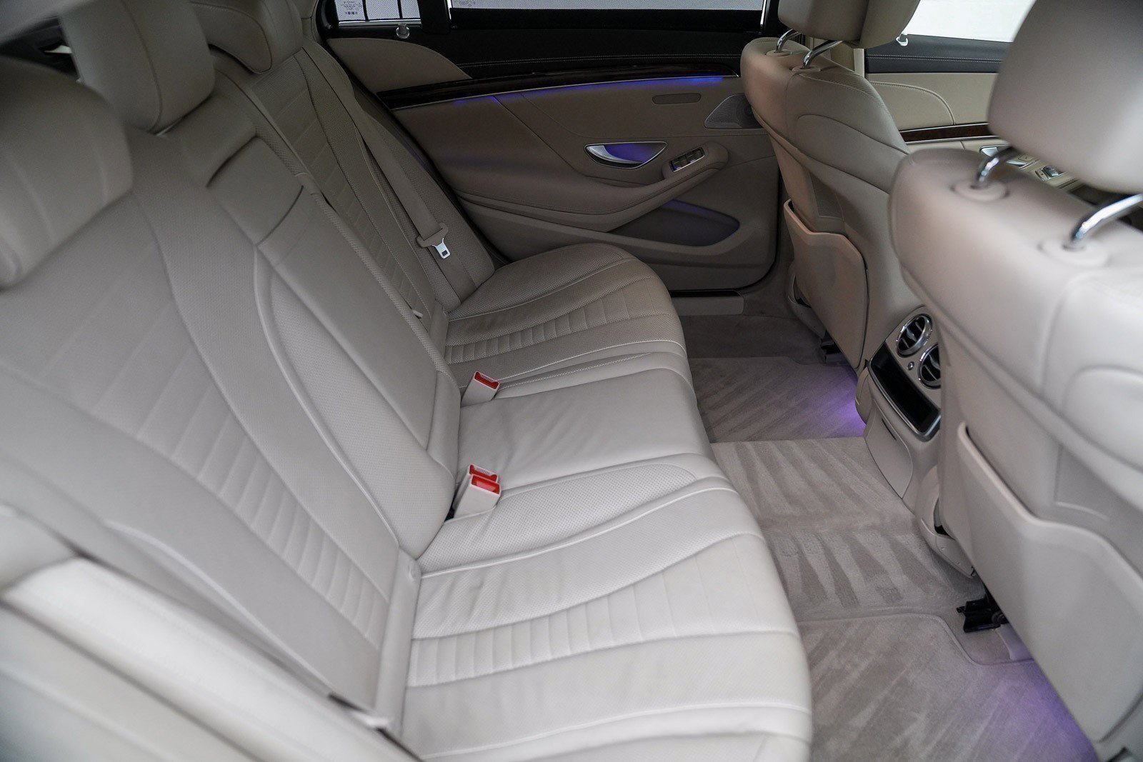 Used 2015 Mercedes-Benz S 550 S-Class S 550 image 21