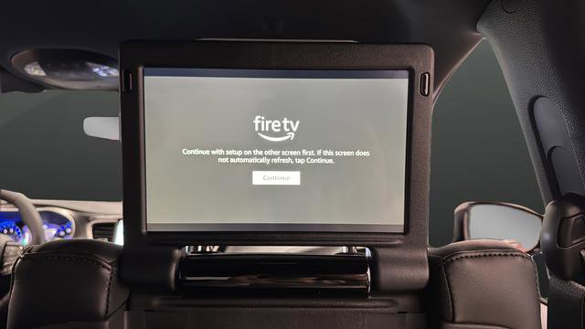 New 2026 Chrysler Pacifica Select image 41