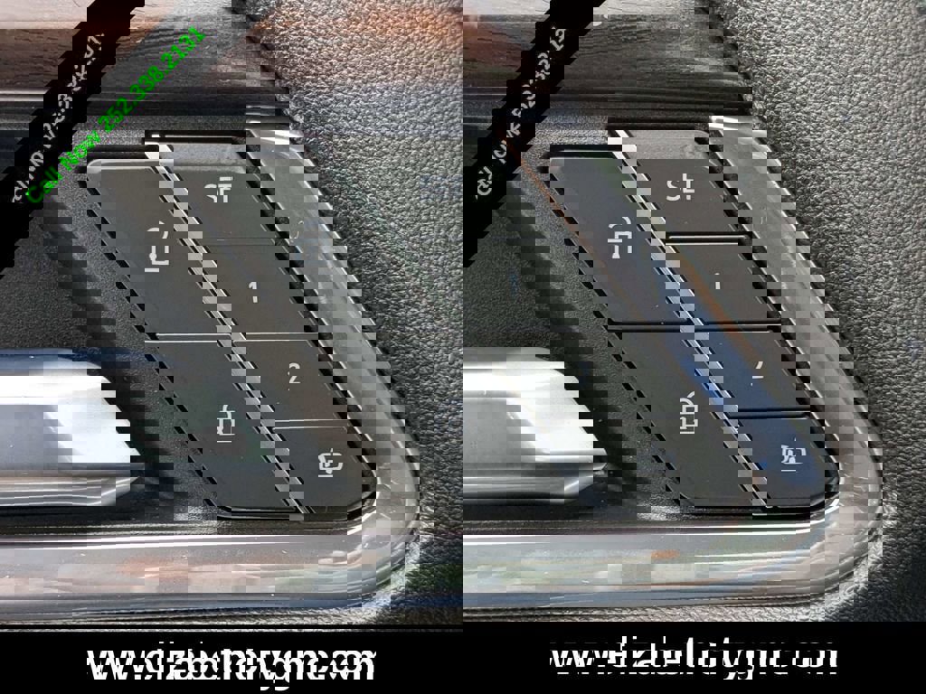 Used 2022 GMC Sierra 1500 SLT w/ SLT Convenience Package image 23