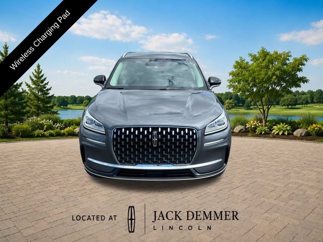 Certified 2023 Lincoln Corsair Reserve w/ Equipment Group 201A AWD/4WD image 11