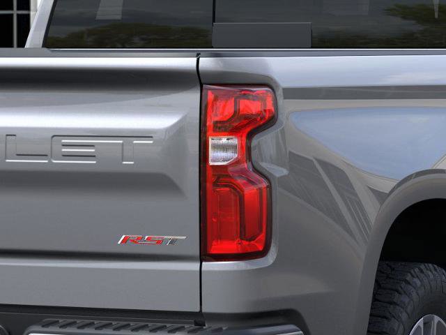 New 2026 Chevrolet Silverado 1500 RST image 11