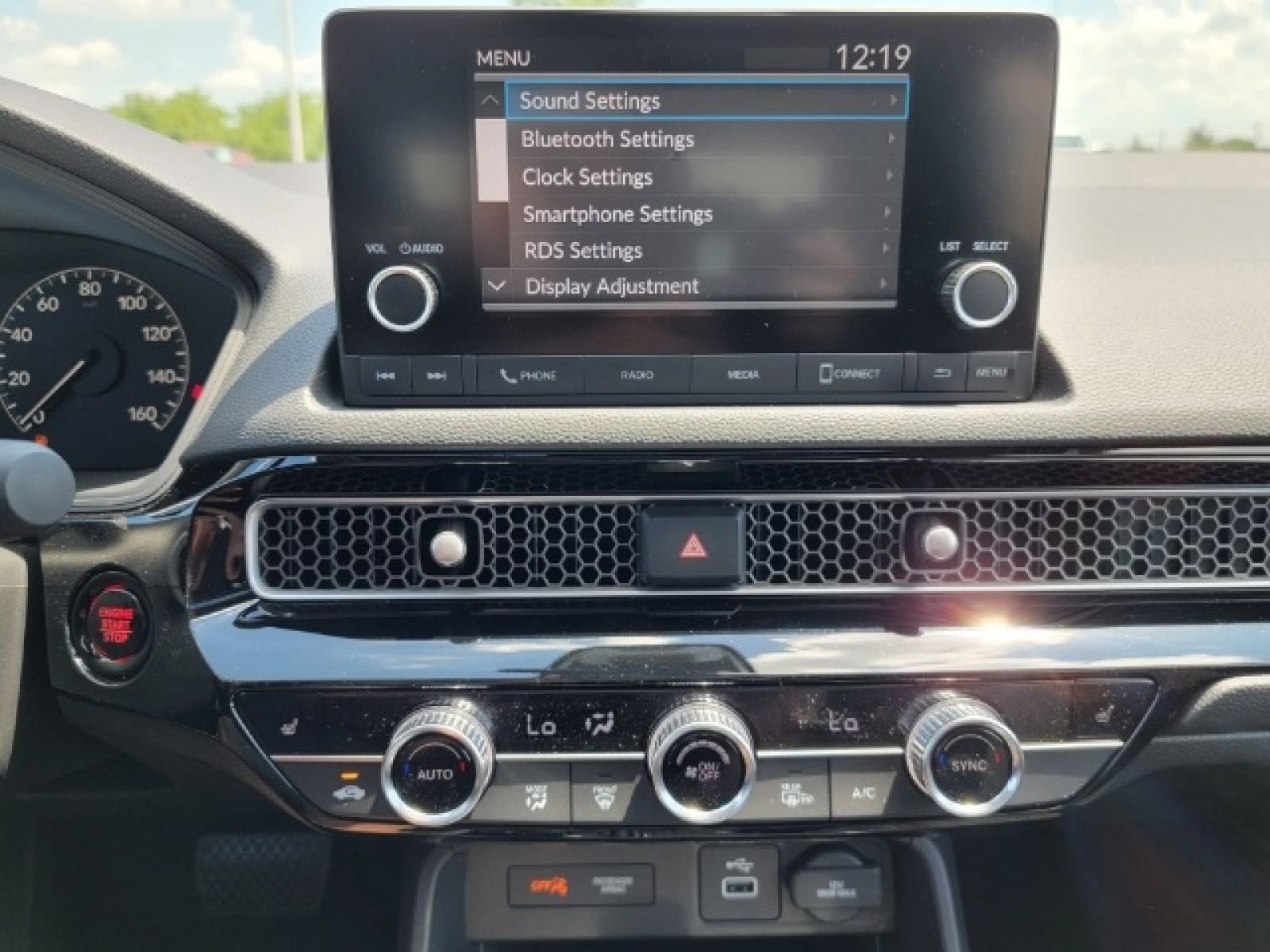 Used 2023 Honda Civic EX image 17