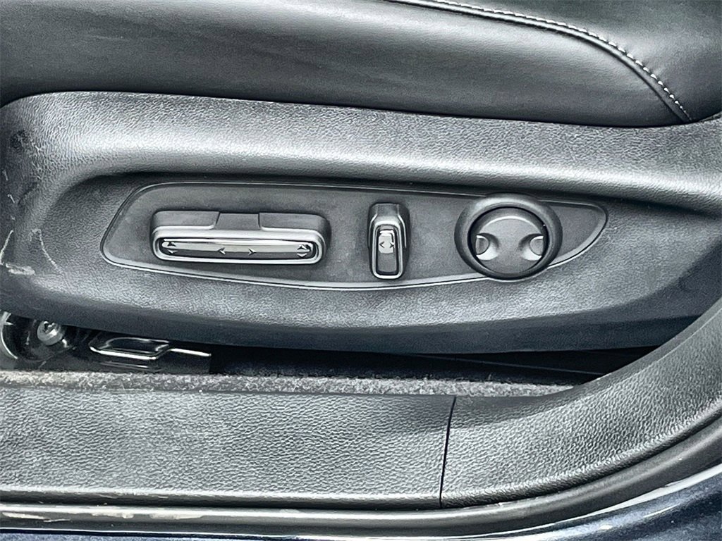 New 2025 Honda Accord EX-L image 13