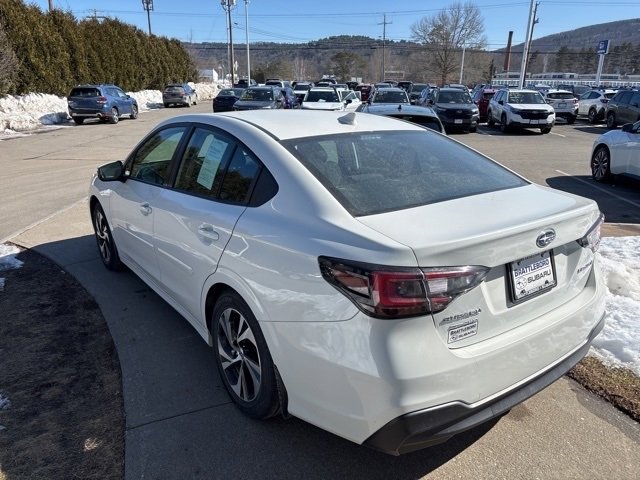 Used 2024 Subaru Legacy Premium image 6