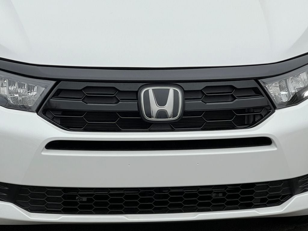 New 2026 Honda Odyssey Touring image 42