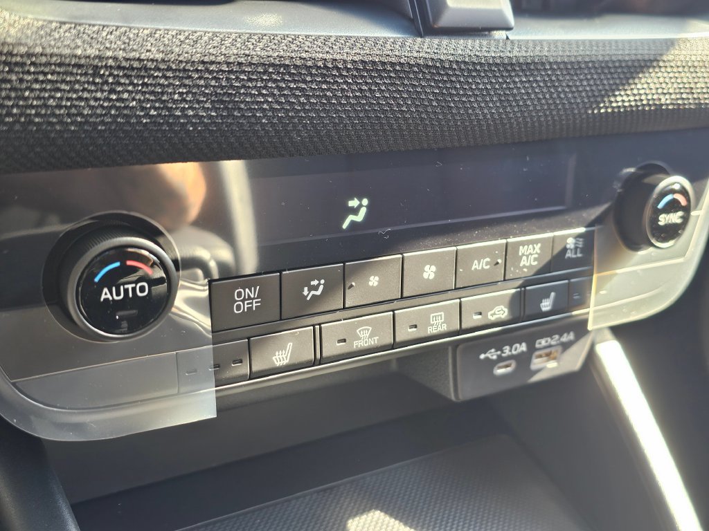 New 2026 Subaru Outback Premium AWD/4WD image 26