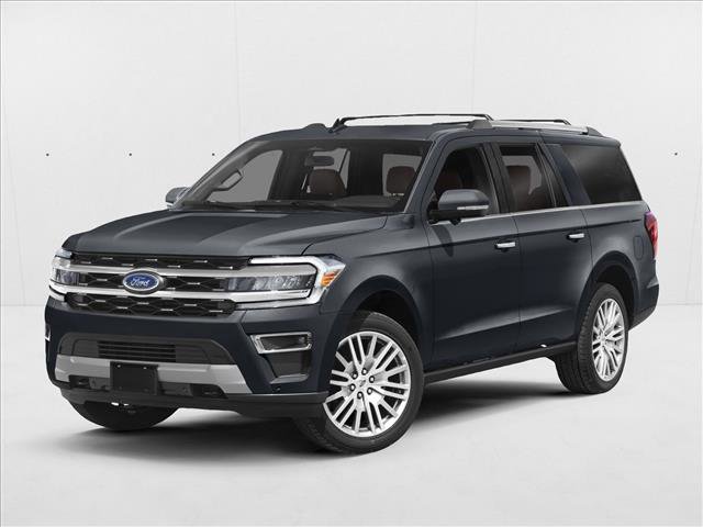 Used 2024 Ford Expedition Max Limited