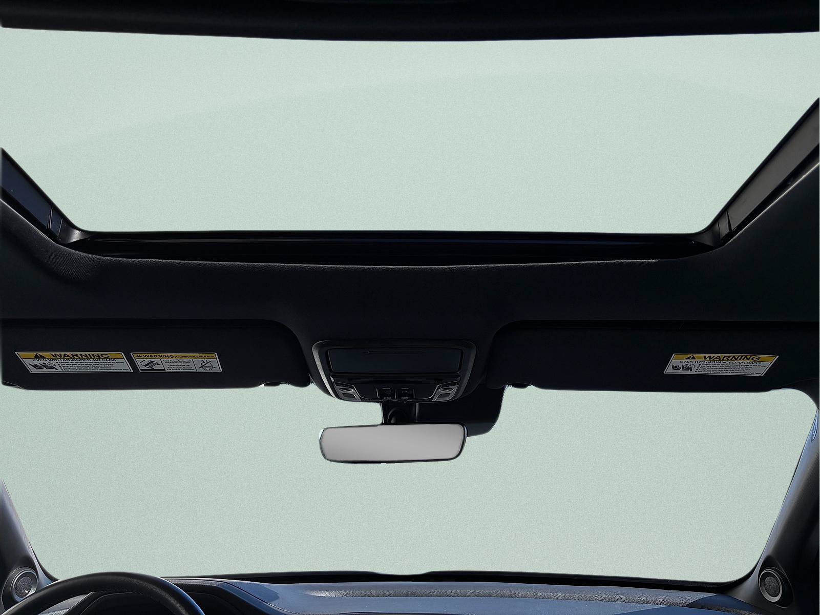 Certified 2025 Honda Ridgeline TrailSport image 37
