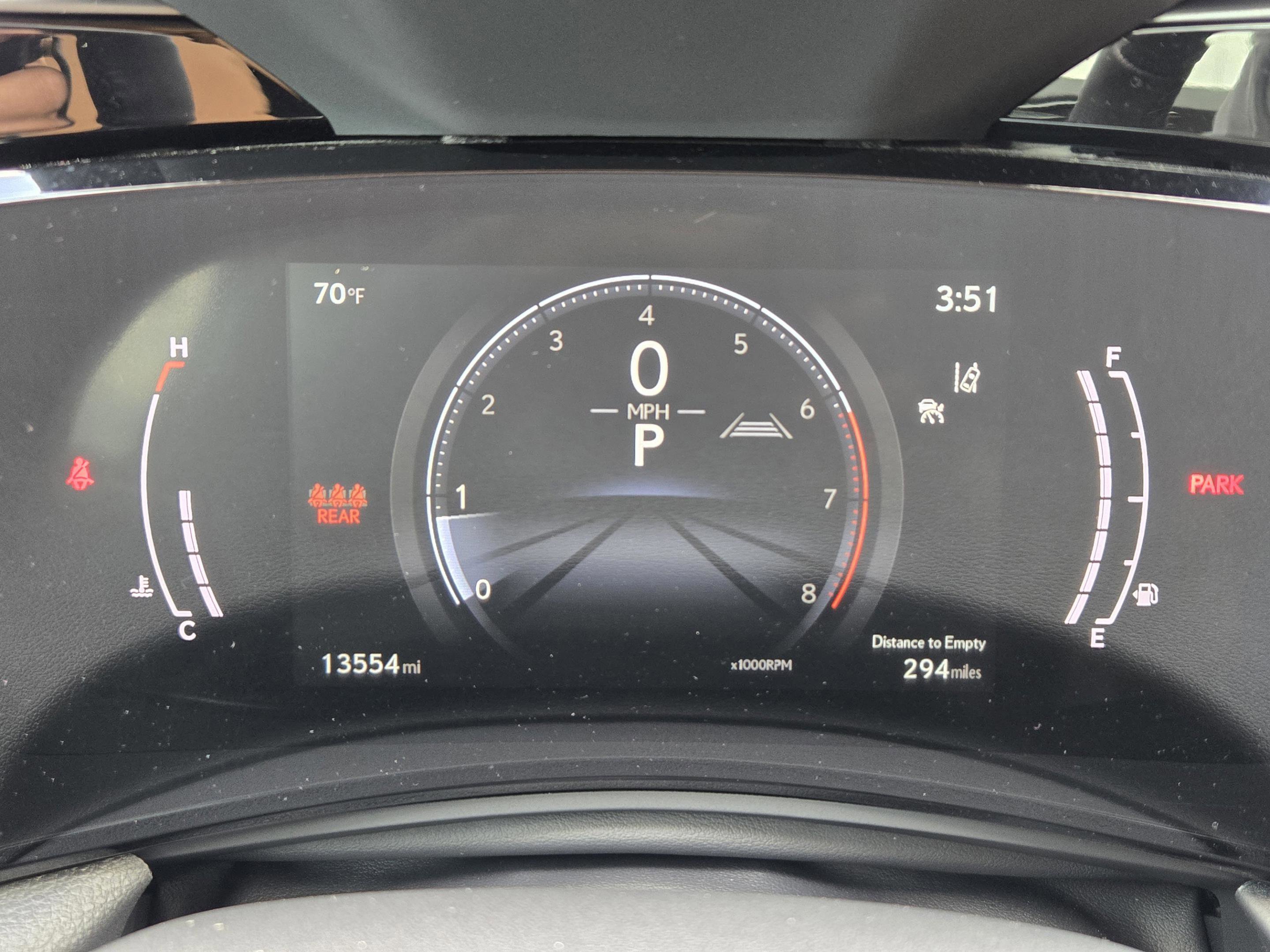 Used 2025 Lexus NX 350 Premium Package image 23