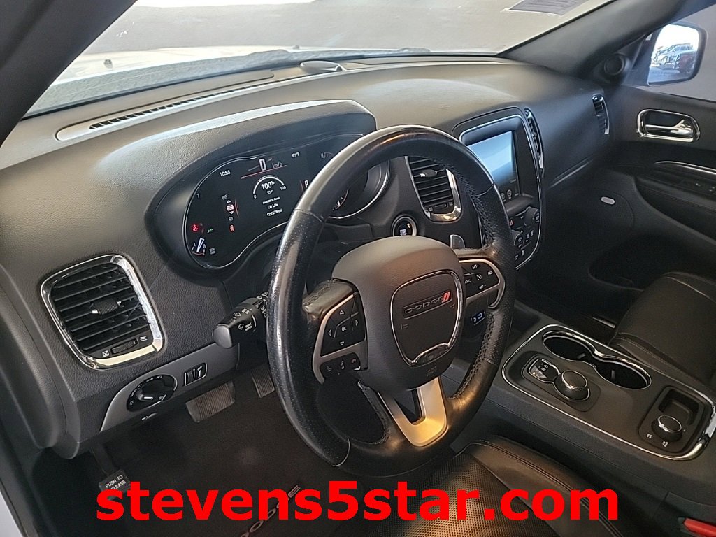 Used 2017 Dodge Durango R/T image 15