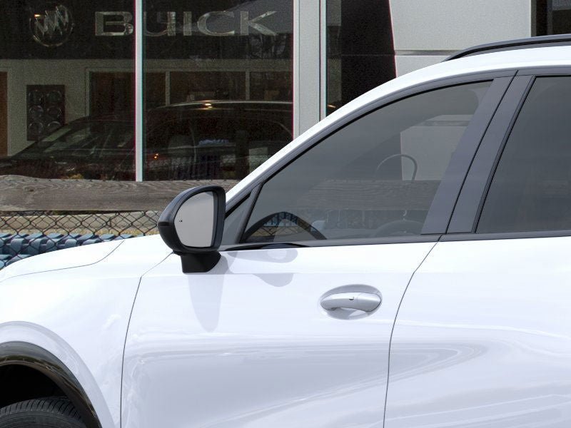 New 2026 Buick Envision Sport Touring AWD/4WD image 12