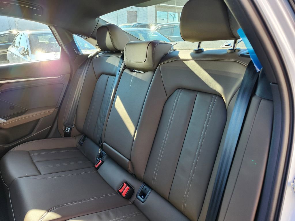 New 2026 Audi A3 2.0T Premium image 12
