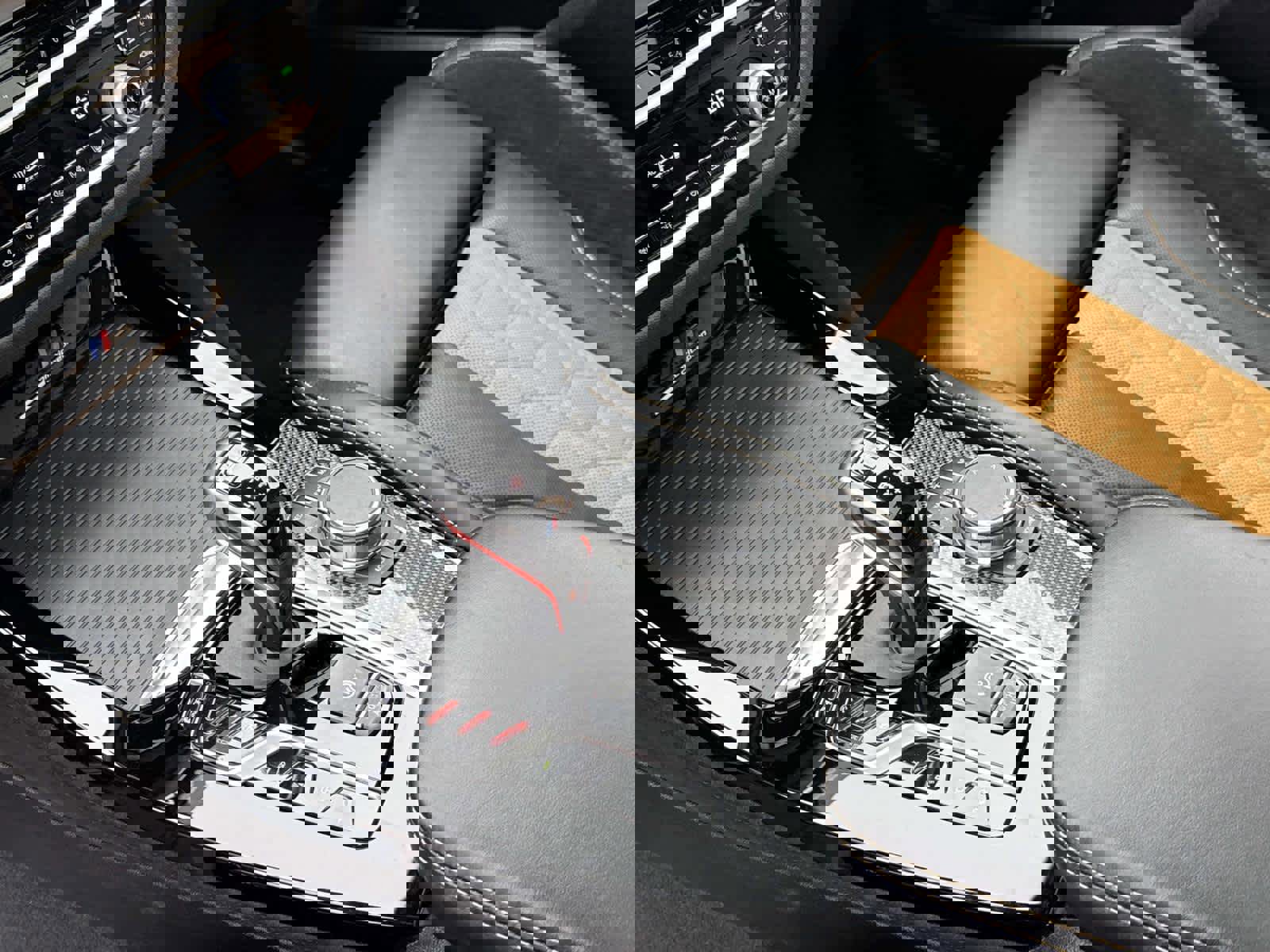 Used 2021 BMW X4 M w/ Competition Package image 21