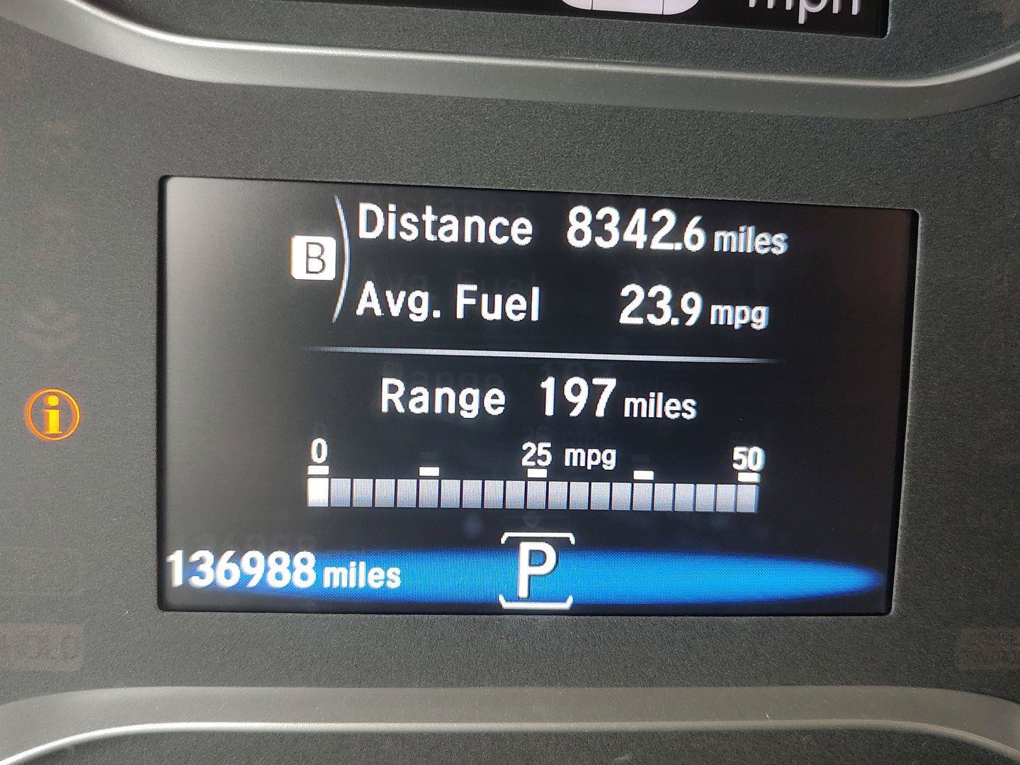 Used 2016 Honda Pilot LX image 5
