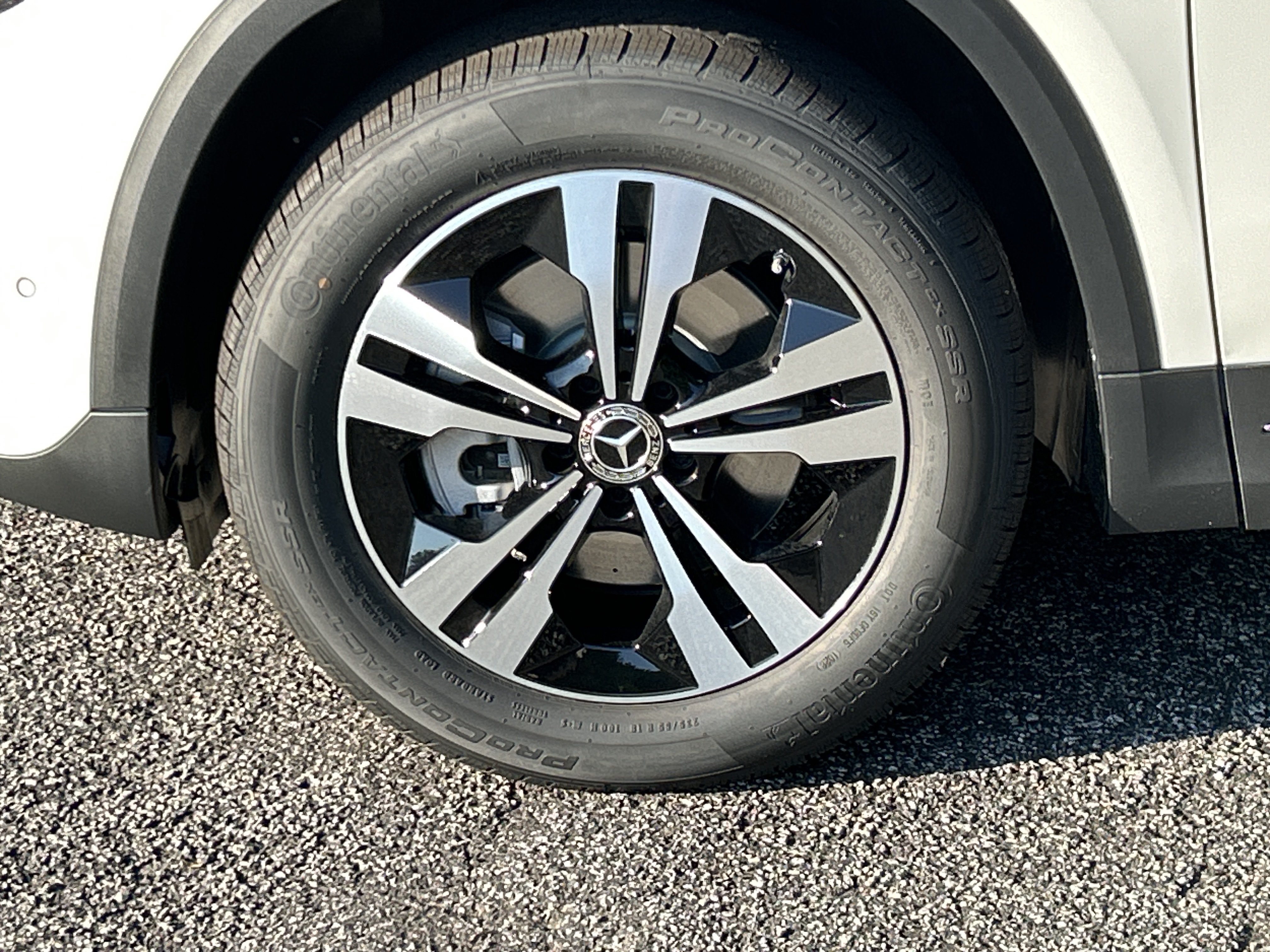 New 2026 Mercedes-Benz GLA 250 image 14