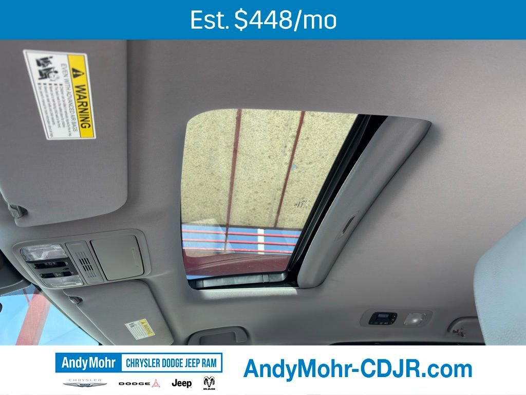 Used 2020 Honda Odyssey EX-L image 7