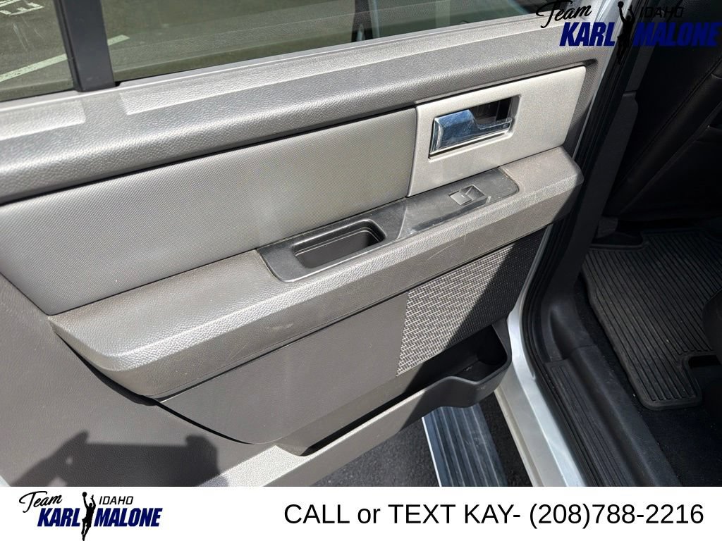 Used 2011 Ford Expedition EL Limited AWD/4WD image 13