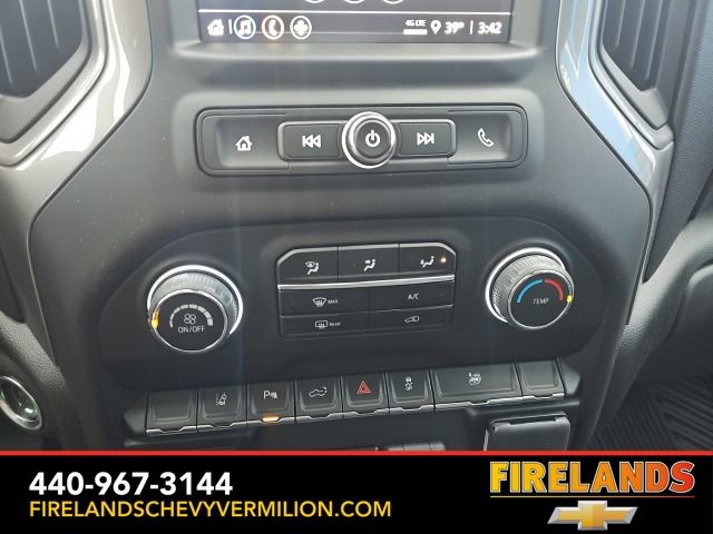 New 2026 Chevrolet Silverado 2500 Custom w/ Custom Value Package image 52