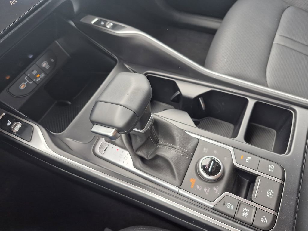New 2026 Kia Sorento X-Line EX image 24