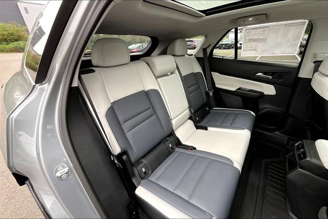 New 2025 Honda Prologue Touring image 22