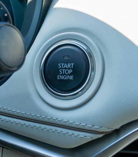 Used 2024 MAZDA CX-90 3.3 Turbo S w/ Premium Package image 32