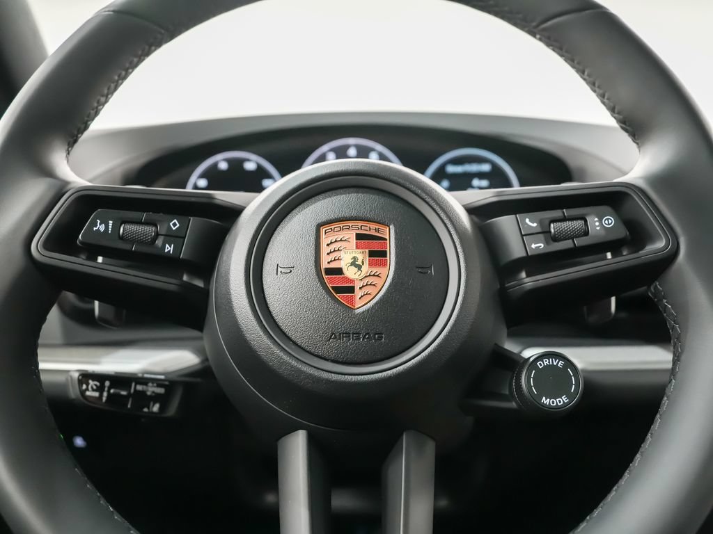 New 2026 Porsche Cayenne AWD/4WD image 27