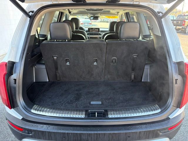 Used 2020 Kia Telluride SX image 34