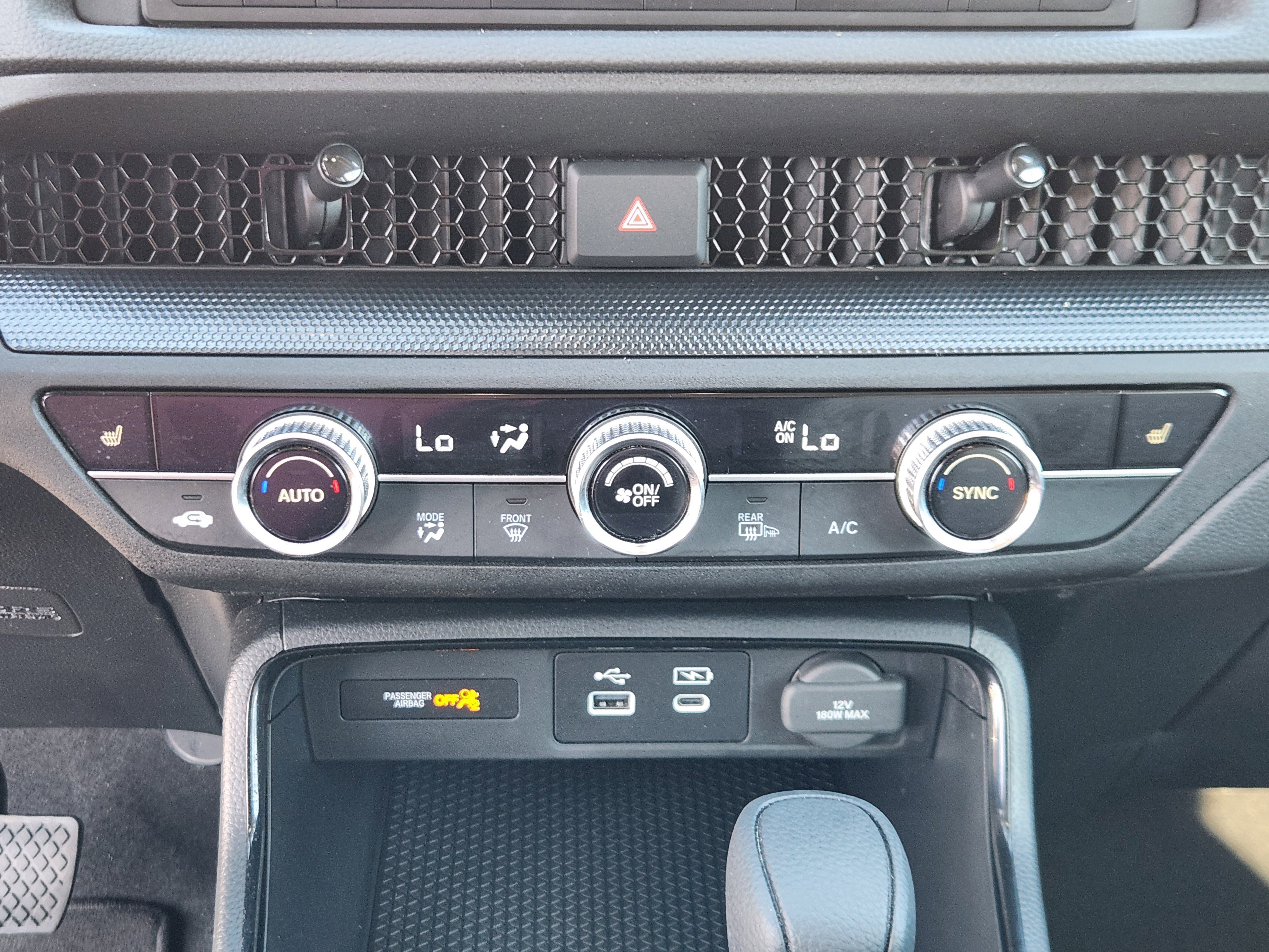 Used 2023 Honda CR-V EX image 21