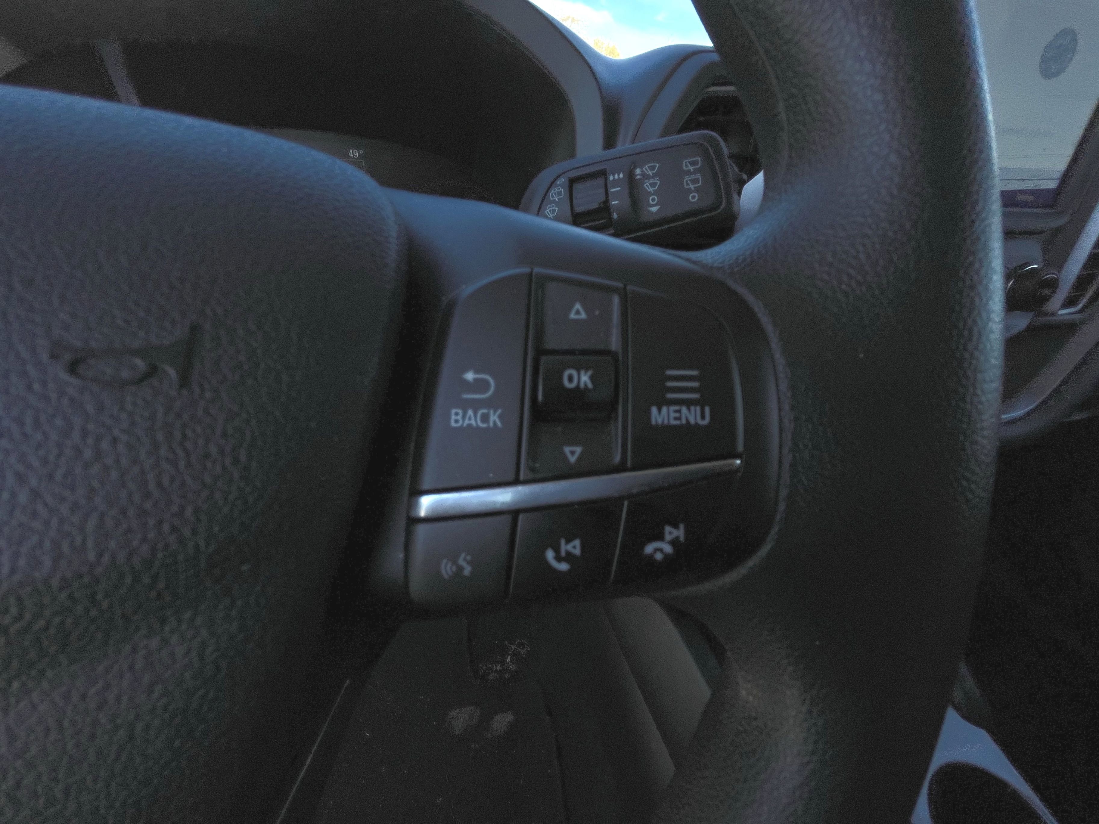 Used 2024 Ford Bronco Sport Big Bend image 19