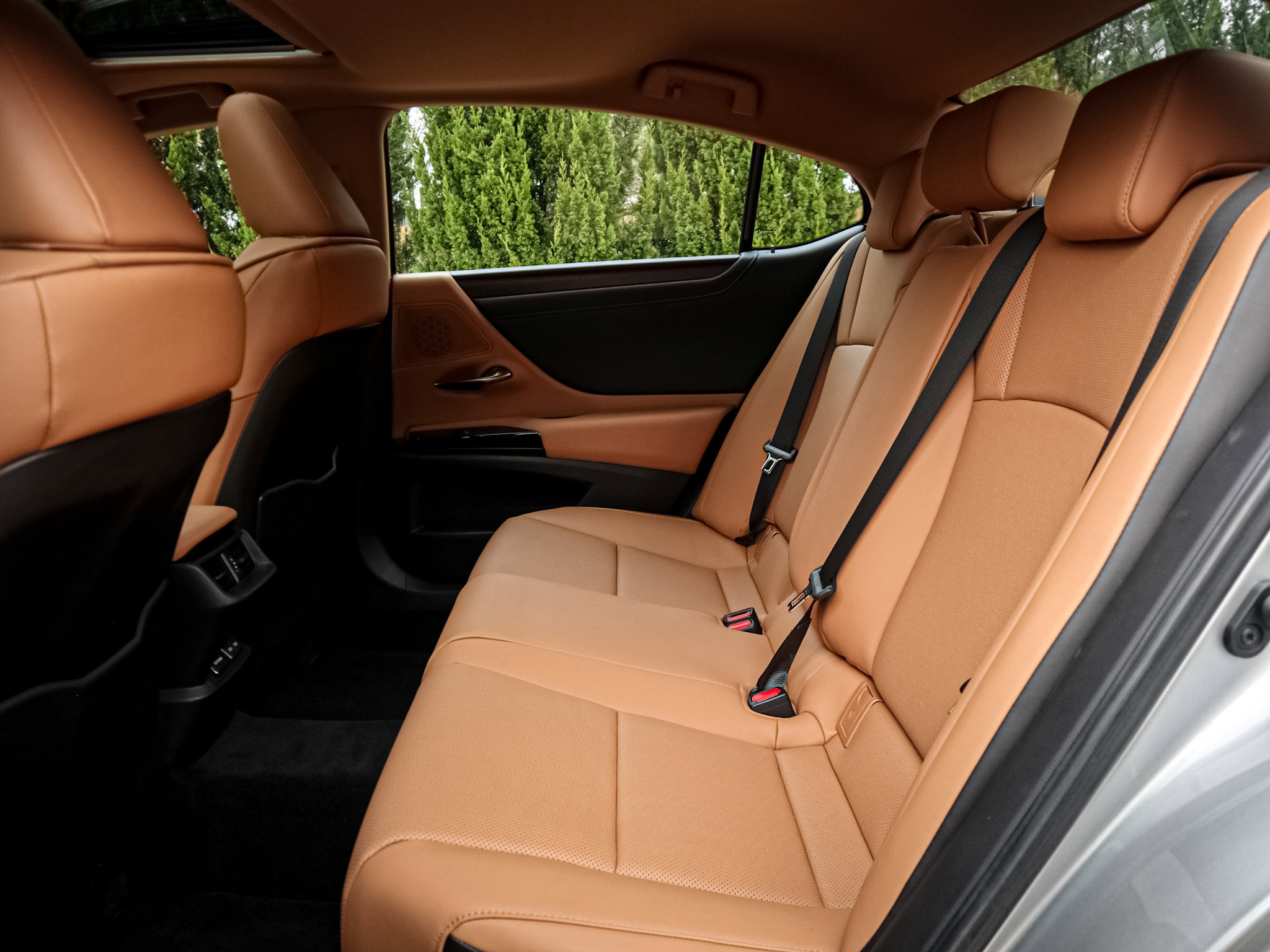 Used 2025 Lexus ES 350 ES 350 image 30