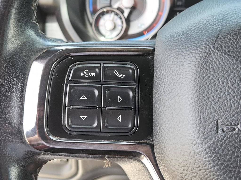 Used 2022 RAM 3500 Limited AWD/4WD image 16