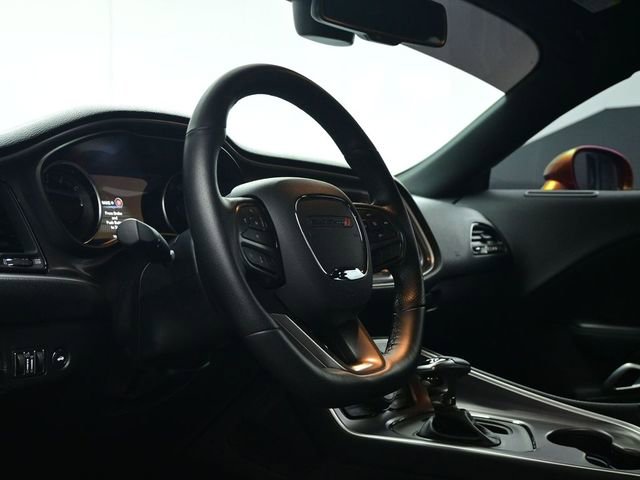 Used 2022 Dodge Challenger R/T Scat Pack image 34