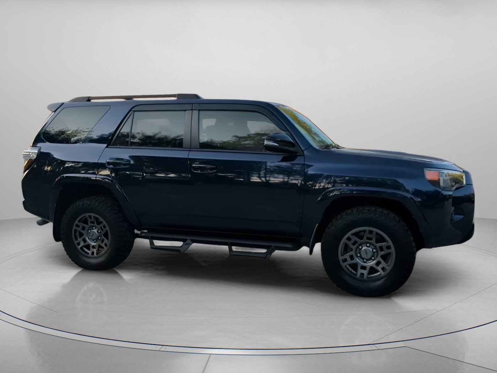 Used 2020 Toyota 4Runner Venture w/ Moonroof Package AWD/4WD image 33