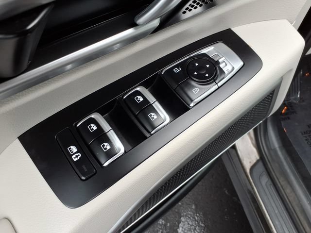 Used 2020 Kia Telluride S w/ S 8 Passenger Seating Package FWD image 30