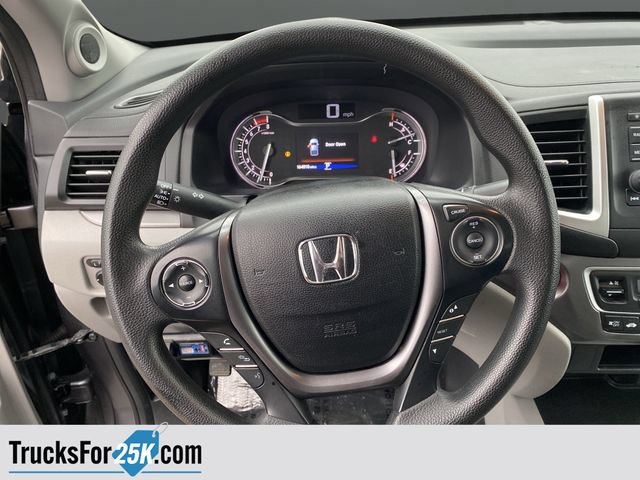 Used 2017 Honda Ridgeline RT image 19