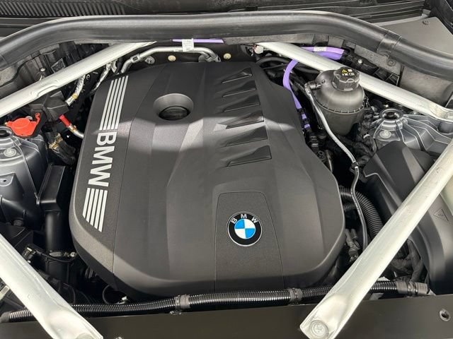 Certified 2024 BMW X5 xDrive40i w/ Premium Package AWD/4WD image 43