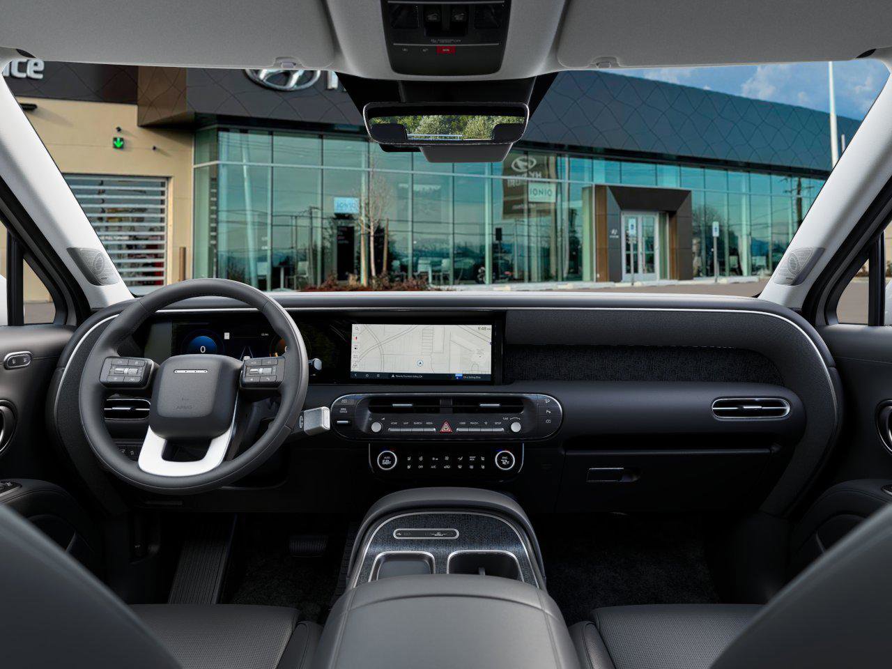 New 2026 Hyundai Palisade Limited image 11