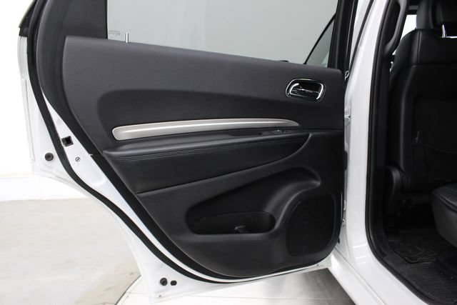 Used 2015 Dodge Durango Limited w/ Blacktop Package AWD/4WD image 45