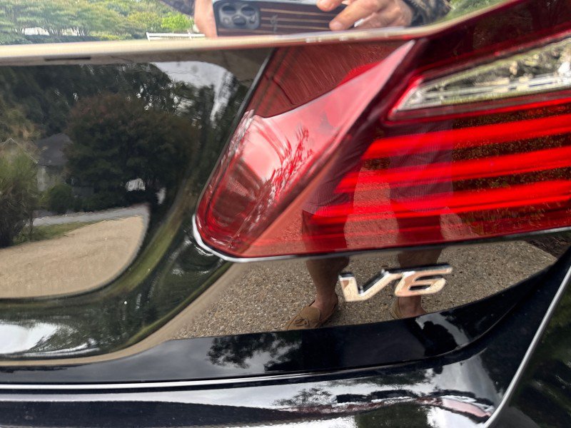 Used 2017 Honda Accord EX-L image 45