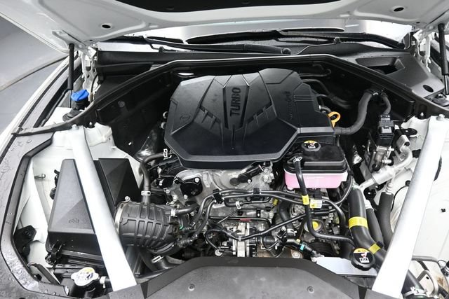 Used 2026 Genesis G70 2.5T Prestige AWD/4WD image 29