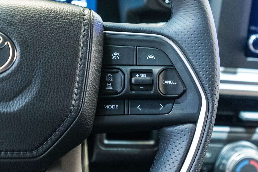 New 2026 Toyota 4Runner TRD Sport AWD/4WD image 19
