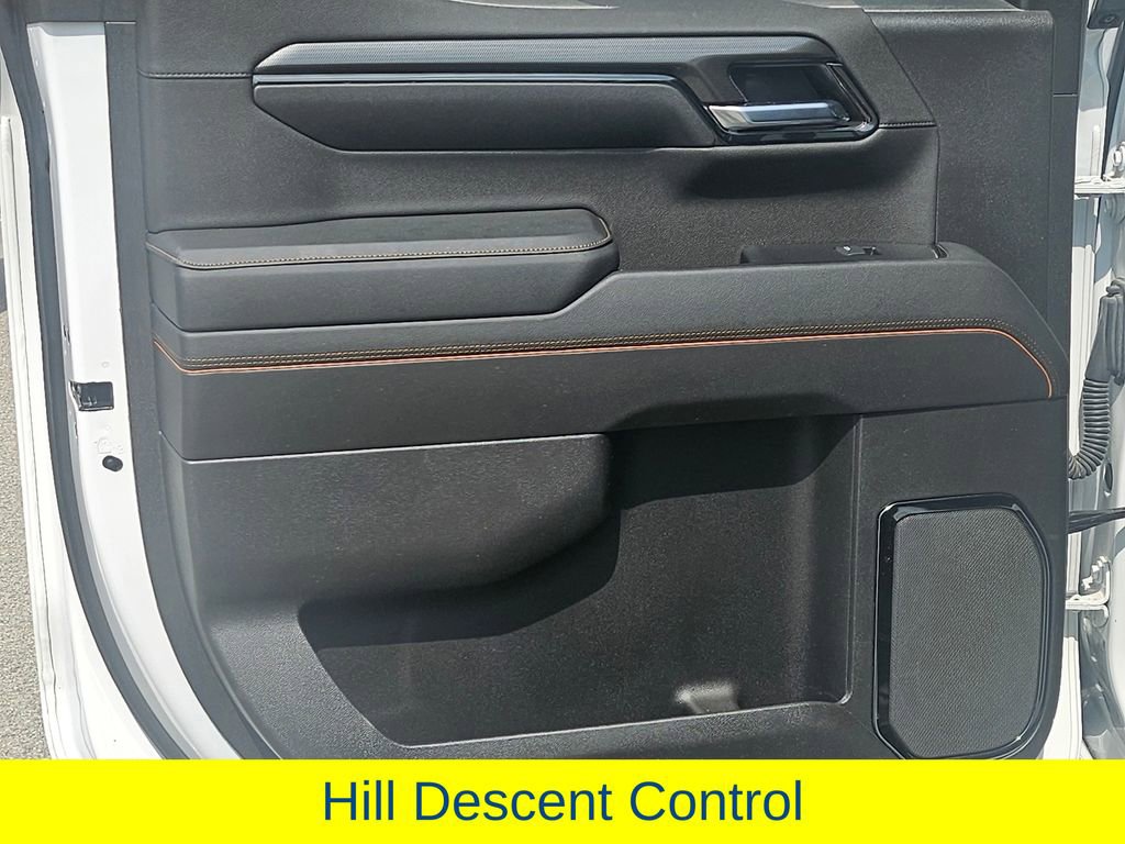 Used 2023 GMC Sierra 1500 AT4 w/ AT4 Premium Package image 41