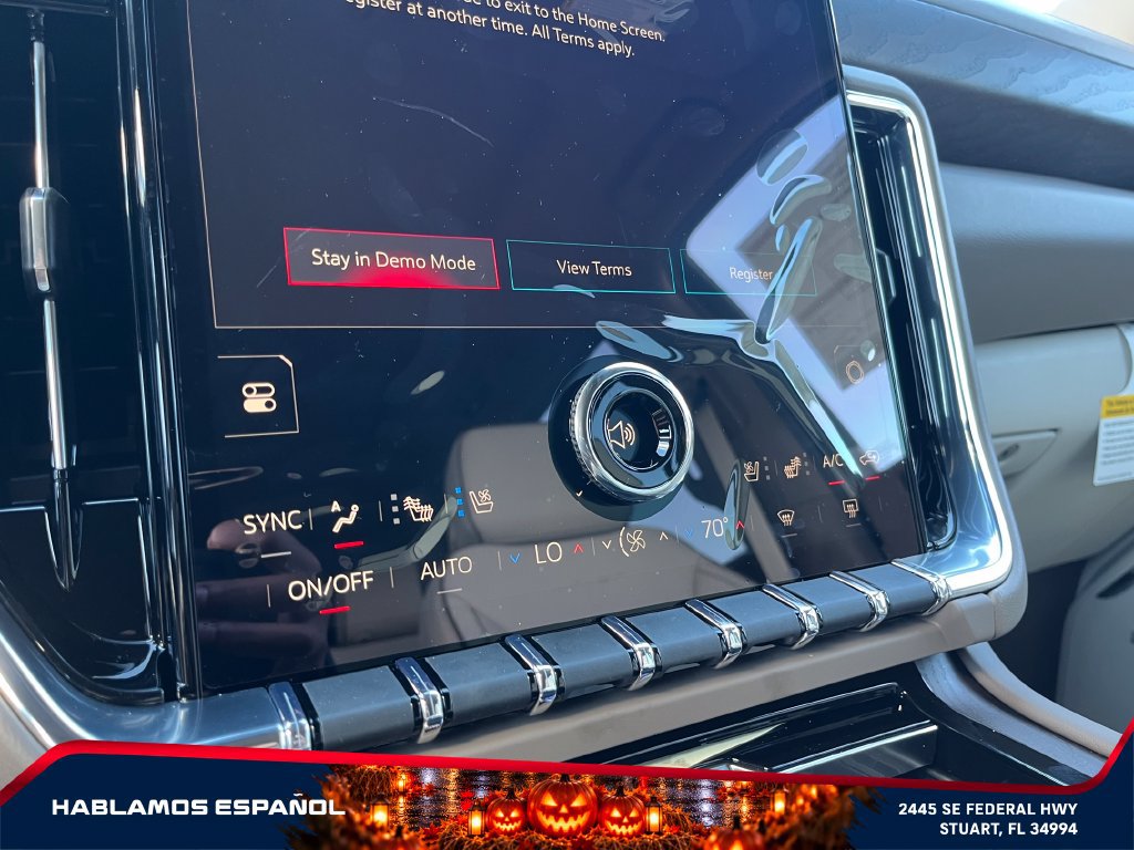 New 2027 GMC Yukon XL Denali w/ Denali Reserve Package AWD/4WD image 30