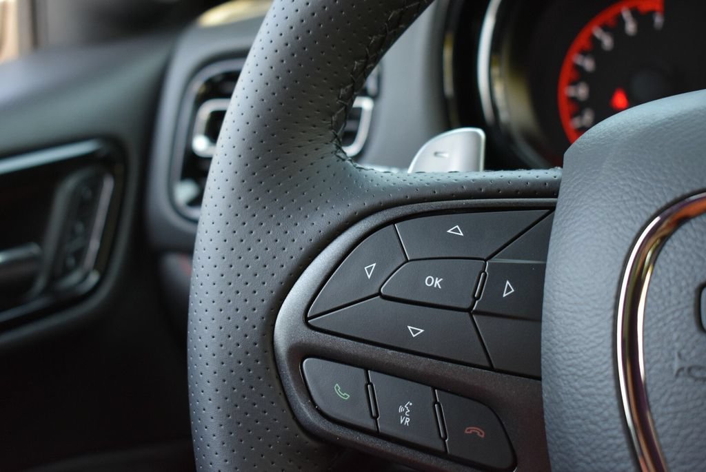 New 2026 Dodge Durango GT AWD/4WD image 17